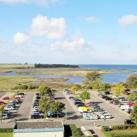 Apartamento G06-004 Heiligenhafen