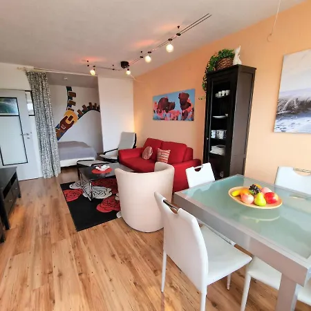 G06-004 Apartamento Heiligenhafen