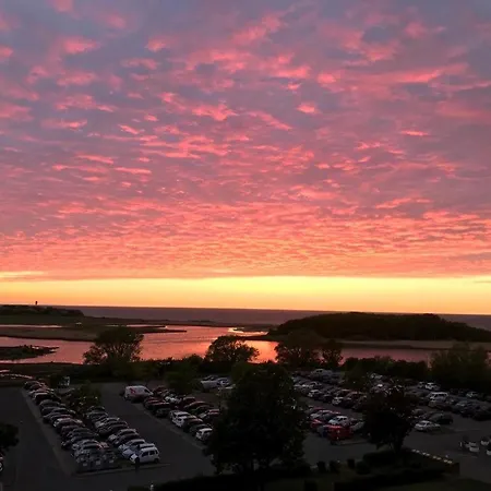 Apartament G06-004 Heiligenhafen