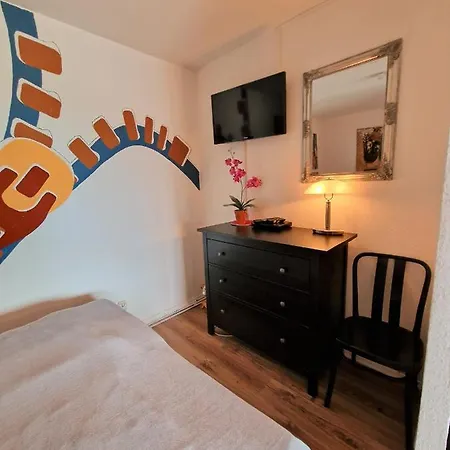 Apartament G06-004 *