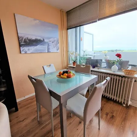 G06-004 Apartament Heiligenhafen