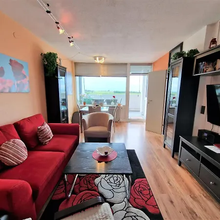 G06-004 Apartament Heiligenhafen