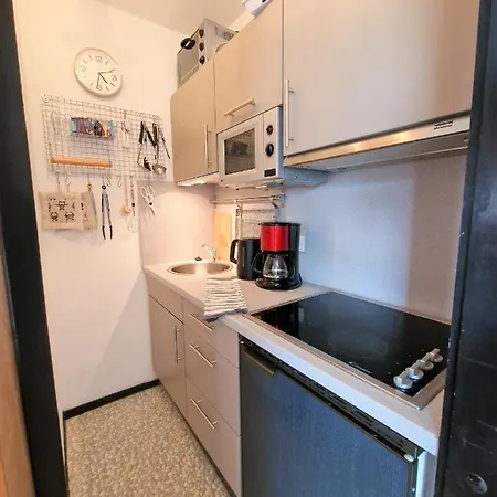 Apartament G06-004 *