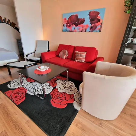 Apartment G06-004 *